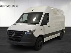 Ny 2024 Mercedes E-Sprinter Van | 649 900 kr