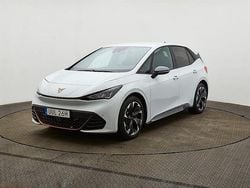 Vit Begagnad 2024 Cupra Born e-Boost Halvkombi | 349 000 kr (Marknadspris)