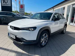 Vit Begagnad 2022 Mazda MX30 Sky SUV | 179 000 kr (Bra pris)