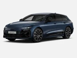 Ny 2025 Audi e-tron SUV | 1 232 900 kr