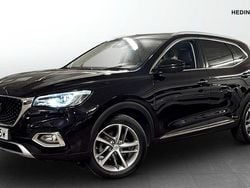 Svart (grey) Begagnad 2019 MG EHS Luxury SUV | 229 900 kr (Marknadspris)