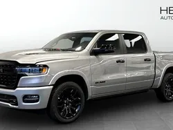 Ny 2025 RAM 1500 Pickup | 1 332 380 kr (Marknadspris)