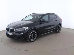 Svart Begagnad 2018 BMW X2 M Sport SUV | 243 000 kr (Bra pris)