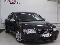 Svart Begagnad 2006 Volvo S60 Momentum Sedan | 59 900 kr (Lite dyr)