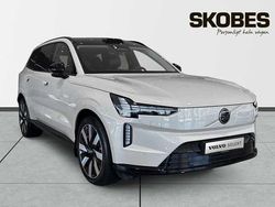 Ljusbrun (brun) Begagnad 2025 Volvo EX90 Performance SUV | 999 900 kr