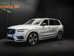 Silver Begagnad 2023 Volvo XC90 Ultimate SUV | 578 900 kr (Bra pris)