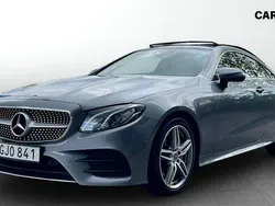Mercedes 220