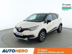 Flerfärgad Begagnad 2019 Renault Captur Intens SUV | 139 000 kr (Marknadspris)