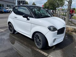 Vit Begagnad 2018 Chatenet CH40 Halvkombi | 92 900 kr