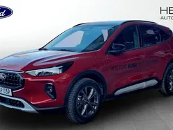 Röd (red) Begagnad 2024 Ford Kuga Business Edition SUV | 429 900 kr