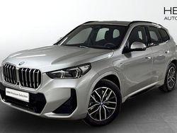 Silver Begagnad 2025 BMW X1 Comfort Edition SUV | 558 700 kr