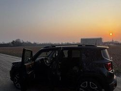 Svart Begagnad 2019 Jeep Renegade SUV | 169 000 kr (Superpris)