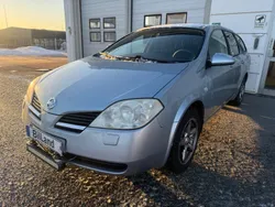 Nissan Primera