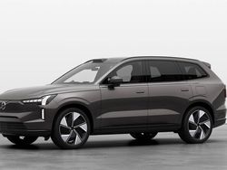 Ny 2024 Volvo EX90 Performance SUV | 1 243 300 kr