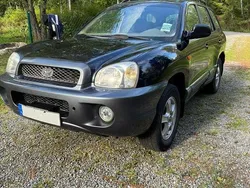 Begagnad 2003 Hyundai Santa Fe SUV | 18 000 kr