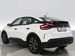 Citroën e-C4