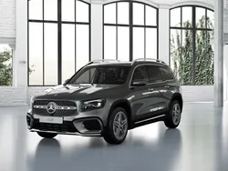 Ny 2025 Mercedes GLB220 AMG SUV | 547 900 kr