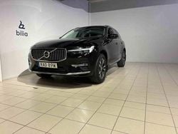 Svart Begagnad 2023 Volvo XC60 SUV | 354 500 kr (Bra pris)