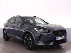 Grå Begagnad 2023 Cupra Formentor SUV | 299 000 kr (Marknadspris)