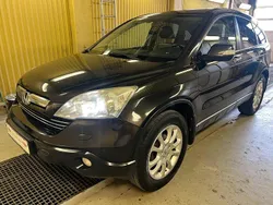 Mörkbrun (brun) Begagnad 2009 Honda CR-V SUV | 84 900 kr (Marknadspris)