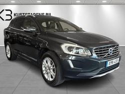 Grå Begagnad 2015 Volvo XC60 Summum SUV | 137 500 kr (Bra pris)