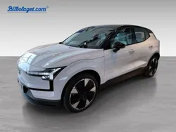 Blå Ny 2024 Volvo EX30 Performance SUV | 524 800 kr (Marknadspris)