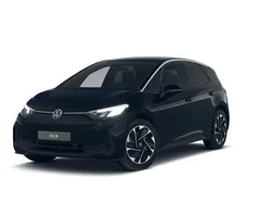 Ny 2025 VW ID.3 Pure Halvkombi | 399 900 kr