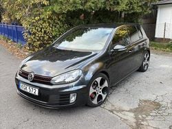 Begagnad 2011 VW Golf VI GTI Halvkombi | 149 500 kr