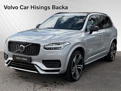 Silver Begagnad 2024 Volvo XC90 Ultra SUV | 749 900 kr (Marknadspris)