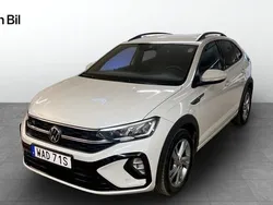 VW Taigo