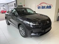 Svart Begagnad 2023 Honda ZR-V Elegance SUV | 371 900 kr