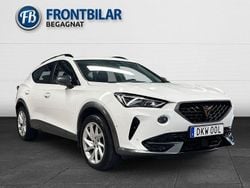 Vit Begagnad 2023 Cupra Formentor SUV | 274 900 kr (Marknadspris)