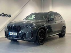 Grå Begagnad 2025 BMW X5 SUV | 1 059 900 kr