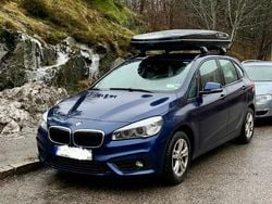 Metallic Begagnad 2017 BMW 218 Kombi | 179 000 kr