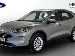 Begagnad 2022 Ford Kuga Titanium SUV | 259 900 kr (Marknadspris)