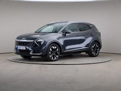 Grå Begagnad 2023 Kia Sportage 2 SUV | 349 000 kr (Bra pris)
