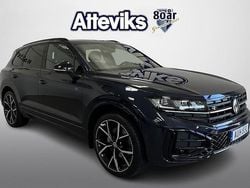 Ny 2026 VW Touareg R-line SUV | 929 900 kr (Superpris)