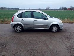 Begagnad 2003 Citroën C3 Halvkombi | 10 000 kr (Bra pris)