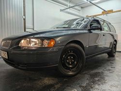 Blå Begagnad 2005 Volvo V70 Business Edition Kombi | 32 500 kr (Lite dyr)