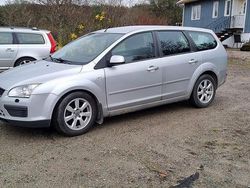Begagnad 2007 Ford Focus Kombi | 21 500 kr (Dyr)