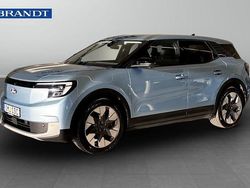 Blå Begagnad 2024 Ford Explorer Extended Range SUV | 494 900 kr