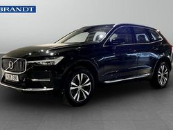 Svart Begagnad 2023 Volvo XC60 Core SUV | 439 900 kr (Marknadspris)