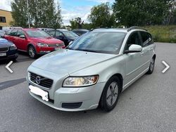 Begagnad 2011 Volvo V50 Kombi | 27 000 kr (Marknadspris)