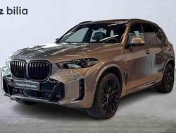 Grå Begagnad 2025 BMW X5 SUV | 1 049 900 kr
