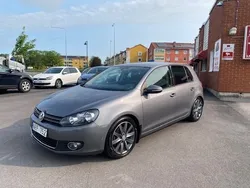 Grå Begagnad 2010 VW Golf VI GT Halvkombi | 75 000 kr (Marknadspris)