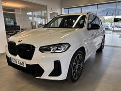 Okänd Begagnad 2023 BMW X3 M Sport SUV | 629 800 kr