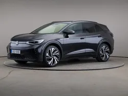 Mörkgrå Begagnad 2022 VW ID.4 GTX SUV | 319 000 kr (Superpris)