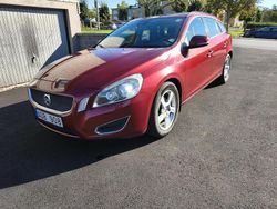 Röd Begagnad 2012 Volvo V60 Momentum Kombi | 69 000 kr (Marknadspris)