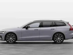 Grå Ny 2025 Volvo V60 Plus Kombi | 564 900 kr