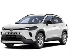 Ny 2025 Toyota Corolla Cross Active SUV | 361 900 kr